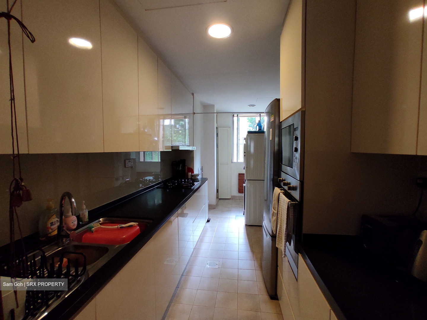 Duchess Crest (D10), Condominium #426147011